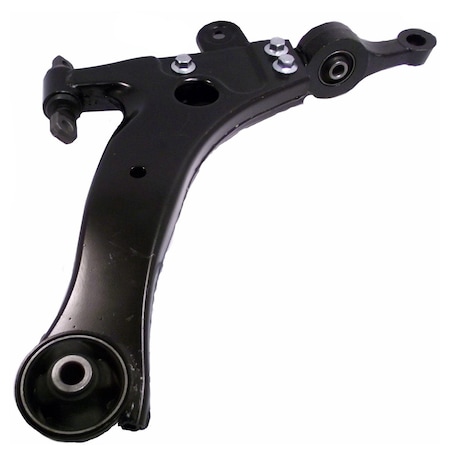 Delphi Suspension Control Arm, Tc2241 TC2241